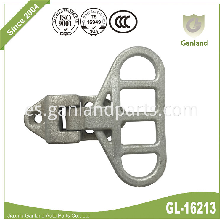 Folding Foot Step GL-16213